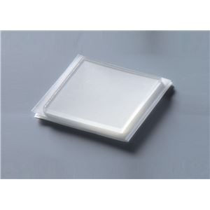 【10枚セット】耐震マット ゲル 家具転倒防止 シロクマ 日本製 40×40mm 厚さ2mm