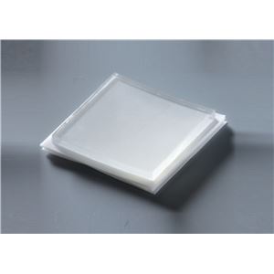 【8枚セット】耐震マット ゲル 家具転倒防止 シロクマ 日本製 40×40mm 厚さ3mm