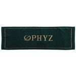 （まとめ）PHYZ スポーツタオル 【×2セット】