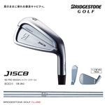 ブリヂストンゴルフ 4番アイアン J15CB I NS950GH S #4