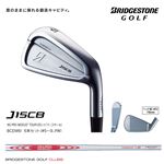 ブリヂストンゴルフ アイアンセット 6本 J15CB 6I Modus3 S