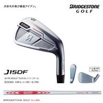 ブリヂストンゴルフ アイアンセット 6本 J15DF 6I Modus3 S