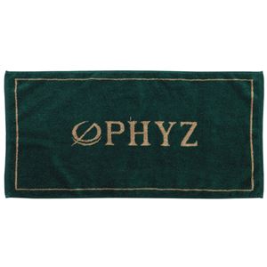（まとめ）PHYZ フェイスタオル 【×4セット】