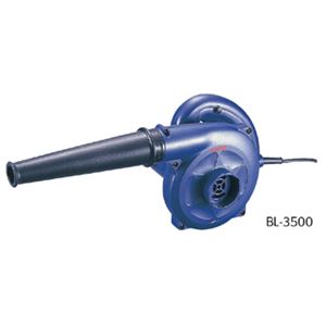 （まとめ）ブロワー（送風機） BL-3500【×3セット】