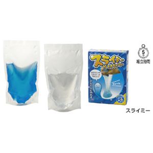 （まとめ）スライムキット スライミー【×10セット】