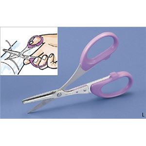 （まとめ）リサイクルカット L【×5セット】