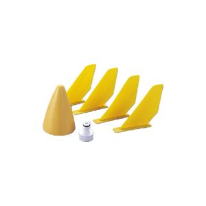 （まとめ）ロケットセット T-4【×5セット】