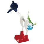 （まとめ）水飲み鳥 平和鳥【×5セット】