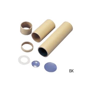 （まとめ）望遠鏡組立キット BK【×5セット】