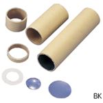 （まとめ）望遠鏡組立キット BK【×5セット】