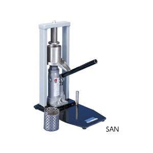 手動式搾油機 SAN