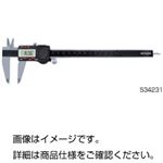 （まとめ）デジタルノギス 534230【×20セット】