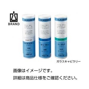 （まとめ）ガラスキャピラリー 708727 赤×2【×5セット】