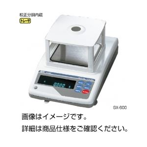 電子てんびん（天秤） GX-800