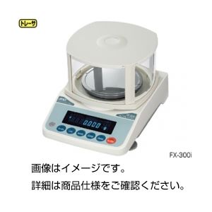 電子てんびん（天秤） FX-1200i