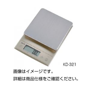 デジタルスケール KD-321