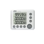 （まとめ）トリプルタイマーAD-5701A【×3セット】