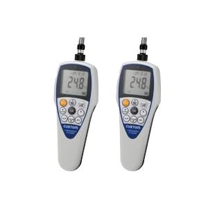 防水型デジタル温度計 CT-3200WP
