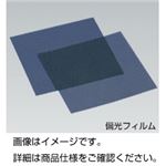 （まとめ）偏光フィルム 薄手Sサイズ 124mm角10枚【×3セット】