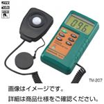 日射計 TM-207