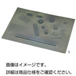 （まとめ）着磁パターン観察シートS【×3セット】