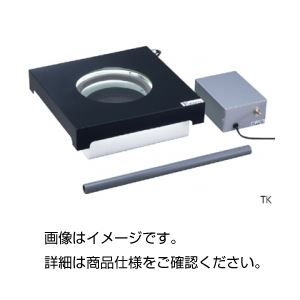 簡易霧箱実験セット TK