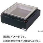 戸田式霧箱B-112（卓上型）