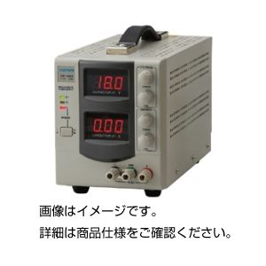 直流安定化電源装置 DP-3005