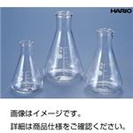 （まとめ）三角フラスコ（HARIO）100ml【×5セット】