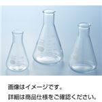 （まとめ）三角フラスコ（IWAKI） 500ml【×5セット】