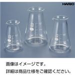（まとめ）コニカルビーカー（HARIO） 1000ml【×3セット】
