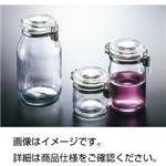 （まとめ）密封瓶（キーパー） KP-10 1000ml【×3セット】