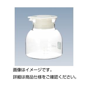 （まとめ）レンジボトル 750ml【×5セット】