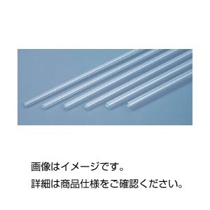 （まとめ）ガラス管 5mm 1kg【×3セット】