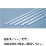 （まとめ）ガラス棒 7mmφ×40cm 10本組【×3セット】