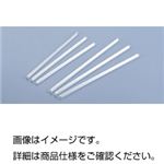 （まとめ）ガラス攪拌棒 20L 入数：10本【×3セット】