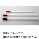 （まとめ）撹拌棒 ポリスマンB【×20セット】
