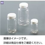 （まとめ）ペット広口瓶 No1000【×20セット】