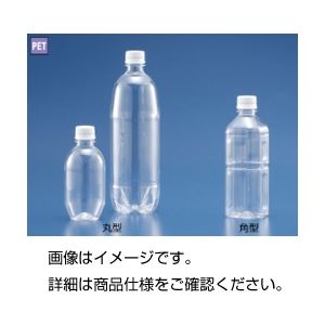 （まとめ）プラスチックペットボトル300ml（6本組）【×10セット】