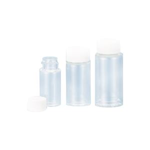 （まとめ）PETスクリューバイアルJST-10 入数：50【×3セット】