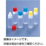 （まとめ）ポリ滴瓶（カラーキャップ）AI-R赤蓋 10個組【×10セット】