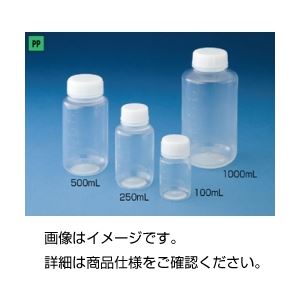 （まとめ）JPボトル（透明）JP-1000【×20セット】