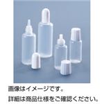 （まとめ）ポリ滴瓶10ml（10入）【×20セット】