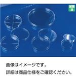 滅菌シャーレ バルマークNo.901 60φ 【入数：20枚×25包】 材質：ポリスチレン