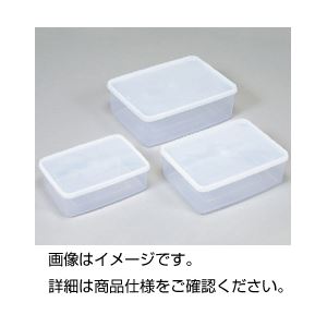 （まとめ）大型シール容器 No19.6L【×3セット】