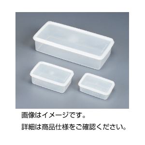 （まとめ）シール容器 OA-6（140ml）【×20セット】