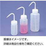 （まとめ）ポリ丸型洗浄瓶 100ml【×20セット】
