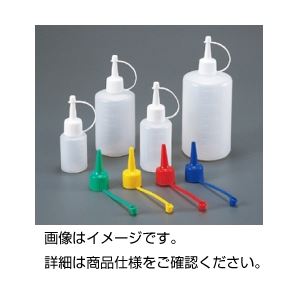 （まとめ）スポイドボトル SB-100（10本組）【×5セット】