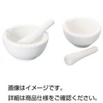 （まとめ）磁製乳鉢 N-18 180mm【×3セット】