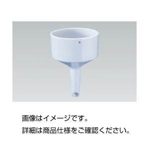 （まとめ）吸引ロート（ビフネルロート）90mm用【×3セット】